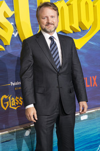 Filmpremiere 'Glass Onion: A Knives Out Mystery' in Madrid