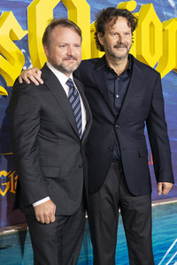 Filmpremiere 'Glass Onion: A Knives Out Mystery' in Madrid