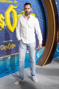 Filmpremiere 'Glass Onion: A Knives Out Mystery' in Madrid