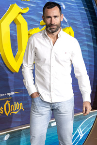 Filmpremiere 'Glass Onion: A Knives Out Mystery' in Madrid