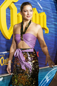 Filmpremiere 'Glass Onion: A Knives Out Mystery' in Madrid