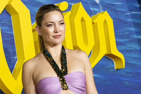 Filmpremiere 'Glass Onion: A Knives Out Mystery' in Madrid