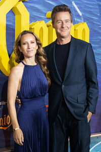 Filmpremiere 'Glass Onion: A Knives Out Mystery' in Madrid