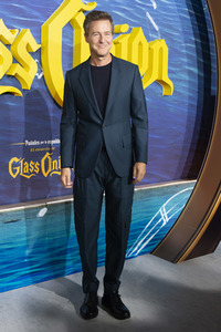 Filmpremiere 'Glass Onion: A Knives Out Mystery' in Madrid