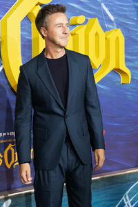 Filmpremiere 'Glass Onion: A Knives Out Mystery' in Madrid