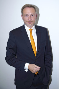 Talkshow 'maischberger' in Berlin