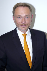 Talkshow 'maischberger' in Berlin