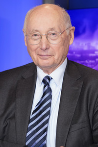 Talkshow 'maischberger' in Berlin