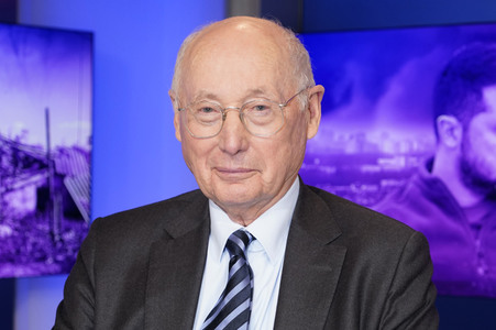 Talkshow 'maischberger' in Berlin