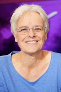 Talkshow 'maischberger' in Berlin