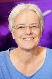 Talkshow 'maischberger' in Berlin