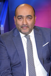 Talkshow 'maischberger' in Berlin