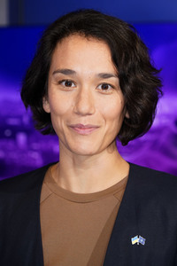 Talkshow 'maischberger' in Berlin