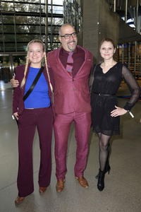 Blauer Panther - TV & Streaming Award 2022 in München