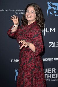 Blauer Panther - TV & Streaming Award 2022 in München