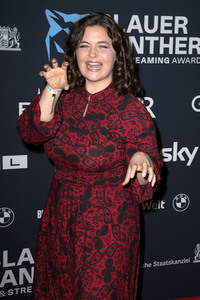 Blauer Panther - TV & Streaming Award 2022 in München