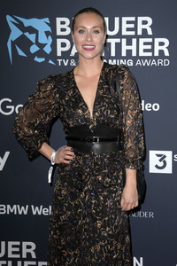 Blauer Panther - TV & Streaming Award 2022 in München