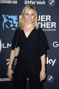 Blauer Panther - TV & Streaming Award 2022 in München