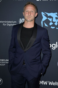 Blauer Panther - TV & Streaming Award 2022 in München