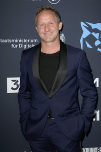 Blauer Panther - TV & Streaming Award 2022 in München