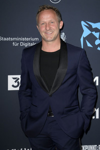 Blauer Panther - TV & Streaming Award 2022 in München