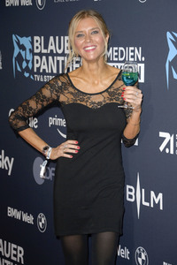 Blauer Panther - TV & Streaming Award 2022 in München