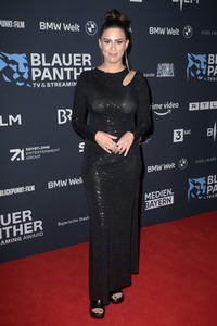 Blauer Panther - TV & Streaming Award 2022 in München