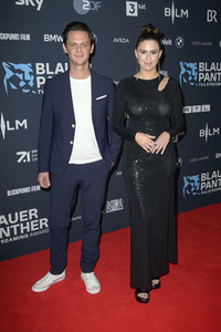 Blauer Panther - TV & Streaming Award 2022 in München