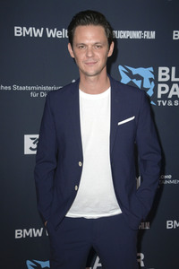 Blauer Panther - TV & Streaming Award 2022 in München