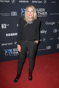 Blauer Panther - TV & Streaming Award 2022 in München