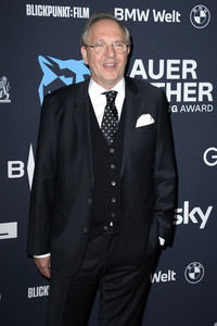 Blauer Panther - TV & Streaming Award 2022 in München