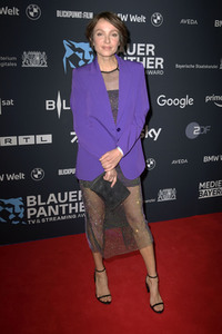 Blauer Panther - TV & Streaming Award 2022 in München