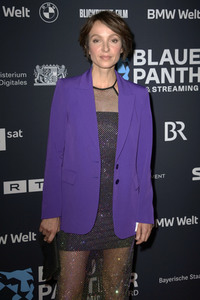 Blauer Panther - TV & Streaming Award 2022 in München
