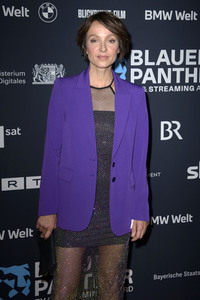 Blauer Panther - TV & Streaming Award 2022 in München