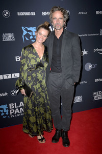 Blauer Panther - TV & Streaming Award 2022 in München