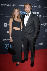 Blauer Panther - TV & Streaming Award 2022 in München