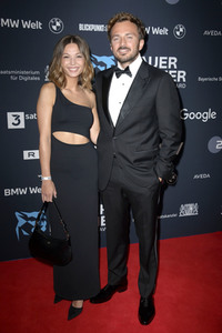 Blauer Panther - TV & Streaming Award 2022 in München