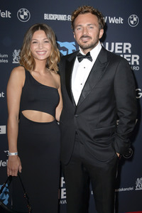 Blauer Panther - TV & Streaming Award 2022 in München