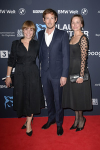 Blauer Panther - TV & Streaming Award 2022 in München