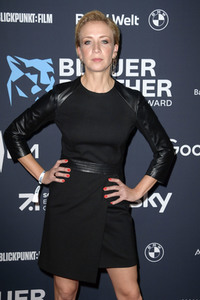 Blauer Panther - TV & Streaming Award 2022 in München