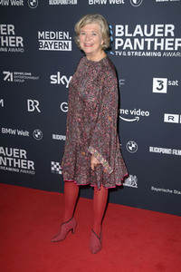 Blauer Panther - TV & Streaming Award 2022 in München