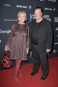 Blauer Panther - TV & Streaming Award 2022 in München