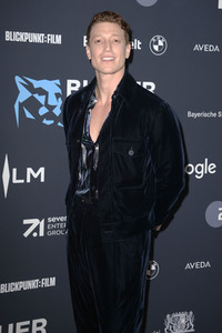 Blauer Panther - TV & Streaming Award 2022 in München