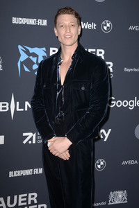 Blauer Panther - TV & Streaming Award 2022 in München