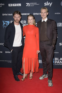 Blauer Panther - TV & Streaming Award 2022 in München