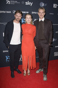 Blauer Panther - TV & Streaming Award 2022 in München
