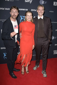 Blauer Panther - TV & Streaming Award 2022 in München