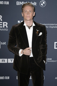 Blauer Panther - TV & Streaming Award 2022 in München