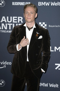 Blauer Panther - TV & Streaming Award 2022 in München