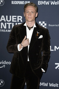 Blauer Panther - TV & Streaming Award 2022 in München